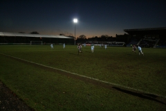 Floodlights-not-so-good