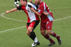 Holding